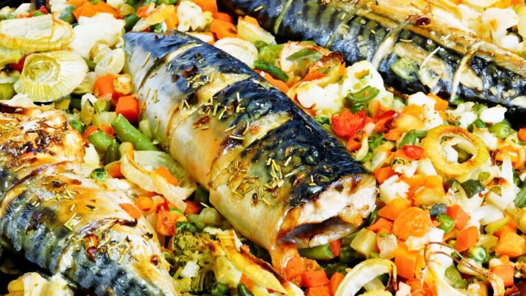 15 Delicious Protein Packed Foods to Power You Through the Day