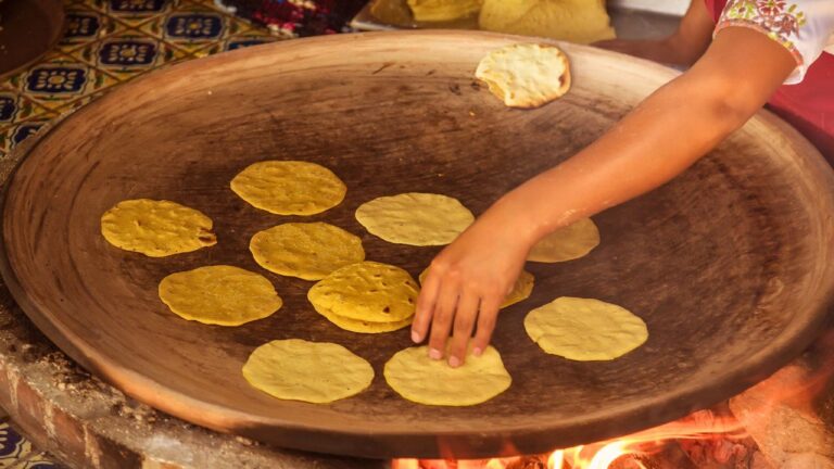 15 Frugal Dishes From Around The World That Kept Communities Fed In Hard Times