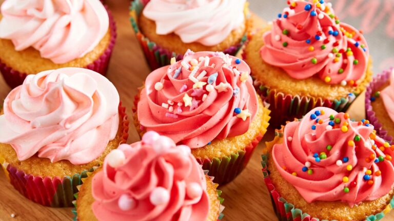 15 Iconic Eats That Defined Every Decade from the 1920s to Today