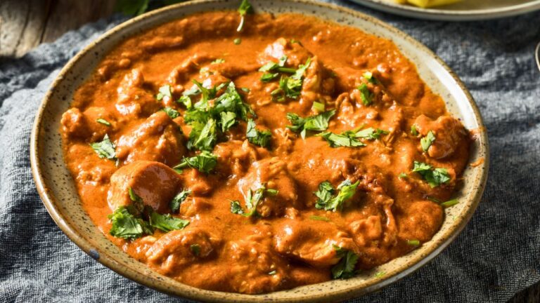 15 Indian Dishes You Love That Aren’t Authentic at All