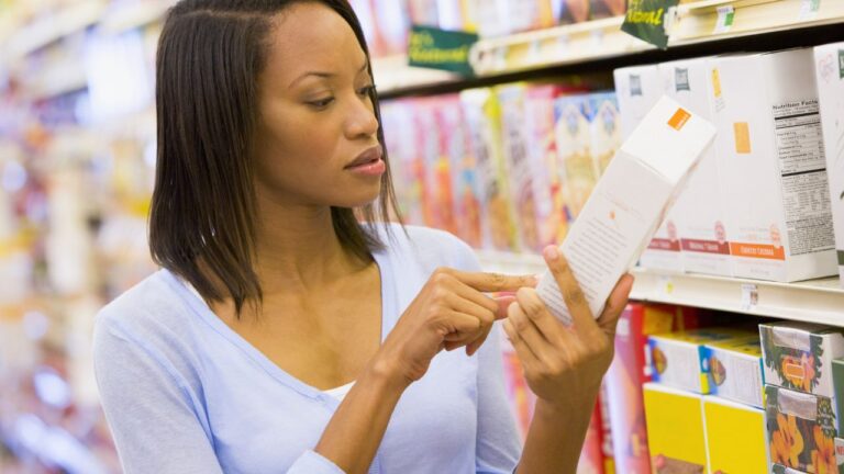15 Inflation-Busting Groceries Budget Shoppers Swear By