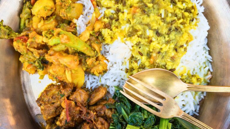 15 Ingenious Survival Dishes People in Extreme Poverty Eat Around the World