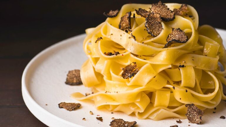 15 Italian Pasta Dishes U.S. Diners Can’t Stop Ordering