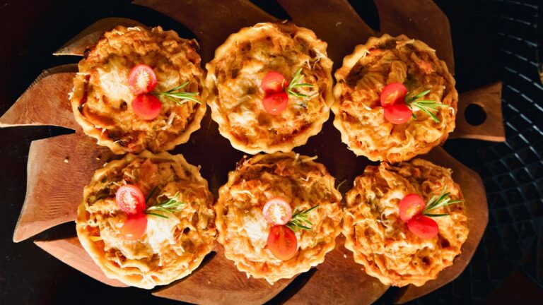 15 Must-Have Frozen Foods Chefs Swear By for Quick Quality Meals
