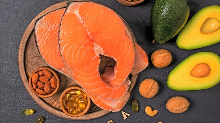 15 Omega-3 Superfoods That Sharpen Your Brain and Protect Your Heart