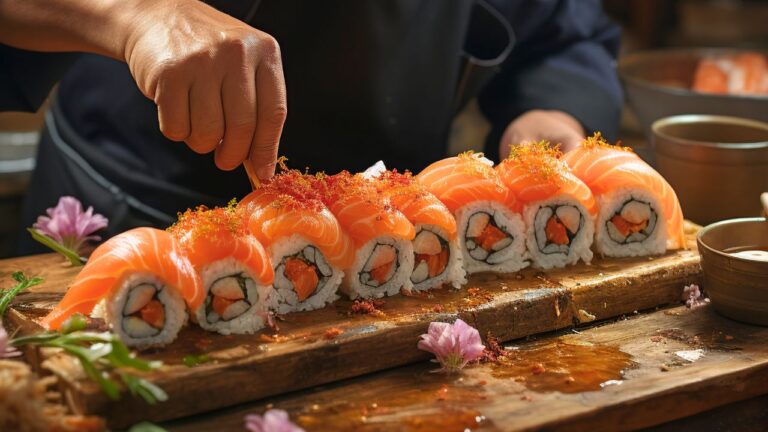 15 Once Weird Foods We Now Can’t Get Enough Of