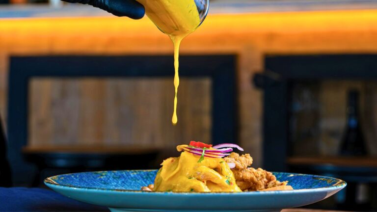 15 Restaurant Dishes Chefs Say You Should Never Order