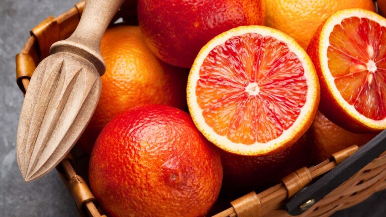 15 Superfoods Everyone Is Talking About This Season
