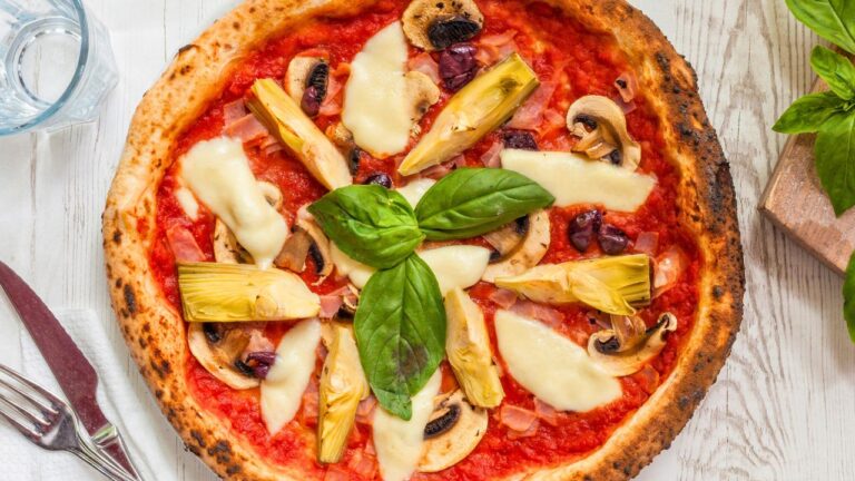 15 Underrated Pizza Toppings You’ll Want On Your Next Slice