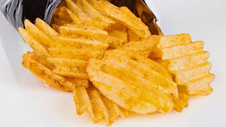 The 10 Wildest Potato Chip Flavors You Won’t Believe Are Real
