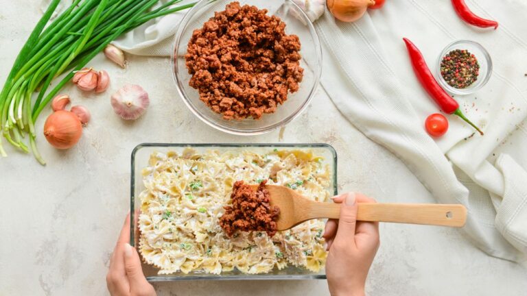 10 Budget-Friendly Ways to Turn Leftovers into Delicious Dinners