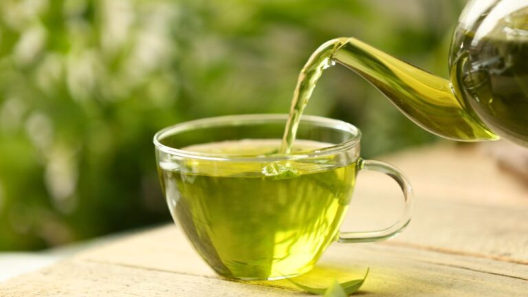 10 Delicious Ways to Enjoy Green Tea Every Day