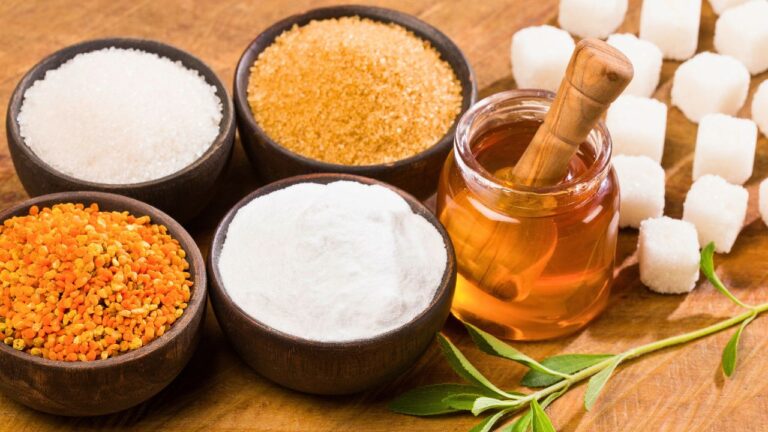 10 Easy Kitchen Swaps to Dial Down Sugar Without Losing Flavor