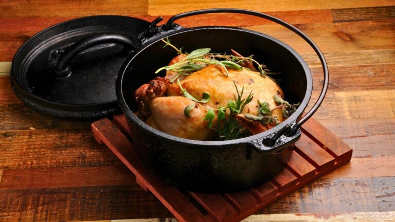 10 Traditional Cooking Techniques Chefs Are Reviving for Big Flavor