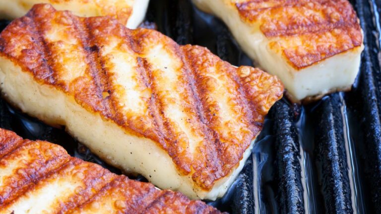 10 Unexpected Foods That Taste Amazing on the Grill