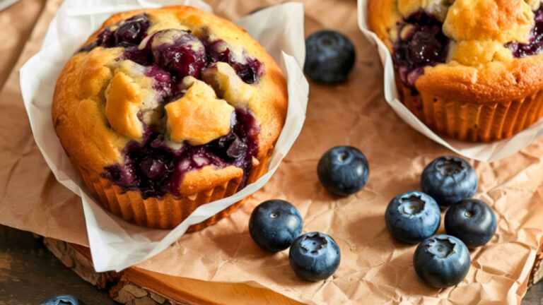 12 Decadent Dessert Duos to Elevate Your Coffee or Tea Time