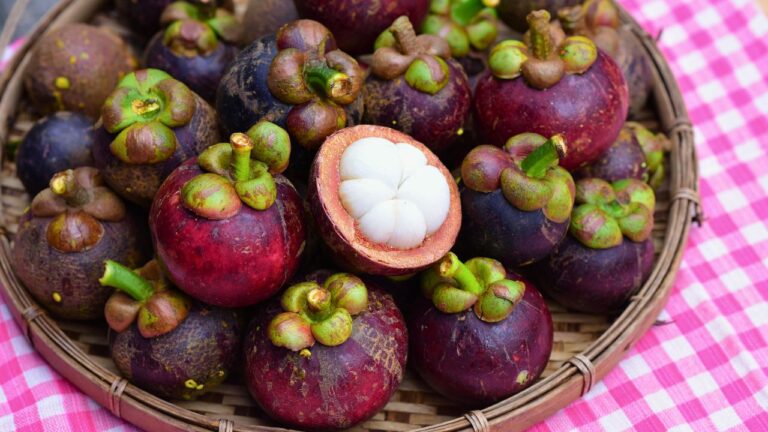 12 Exotic Fruits You Need to Try and Delicious Ways to Cook Them
