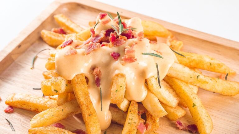 12 Game-Changing Fry Toppings You’ll Wish You Tried Sooner
