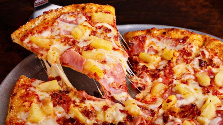 12 Iconic American Dishes People Either Love or Hate