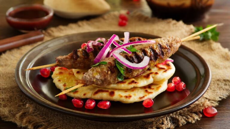 12 Must-Try Shawarma Variations for Every Meat Lover