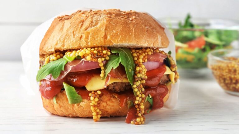 12 Secret Ingredients Chefs Swear By to Turn Any Burger into a Gourmet Bite