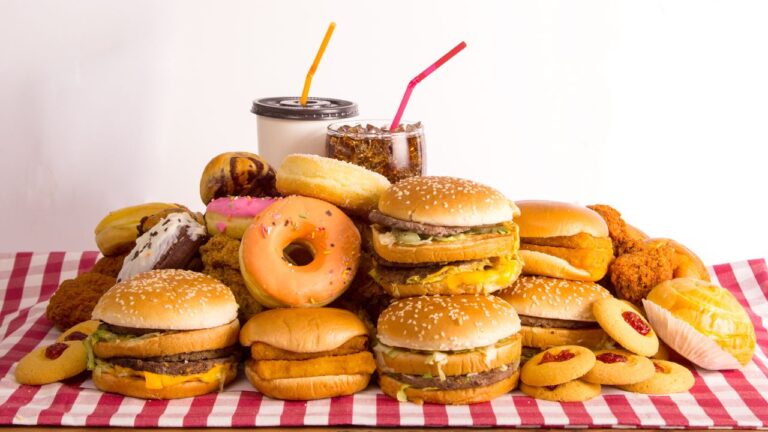 13 Delicious Reasons We Keep Coming Back to Junk Food
