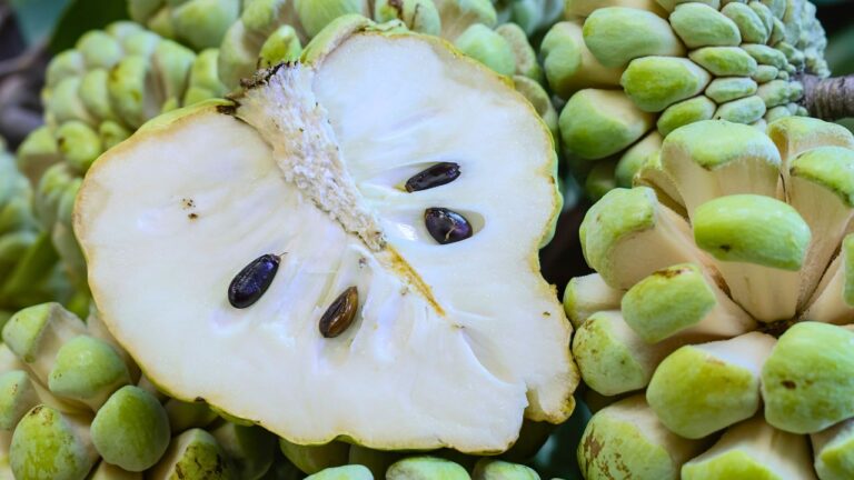 13 Exotic Fruits to Try and the Tastiest Ways to Eat Them