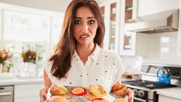 14 Cooking Mistakes We’re All Guilty Of with Easy Fixes