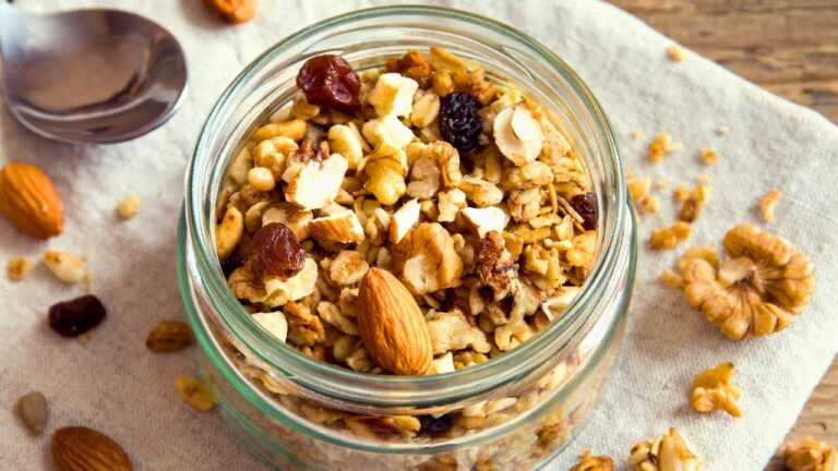 14 Everyday Foods That Seem Like Smart Picks but Secretly Throw Off Your Eating Habits