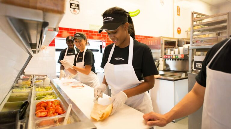 14 Fast-Food Prep Secrets You’d Probably Rather Not Know