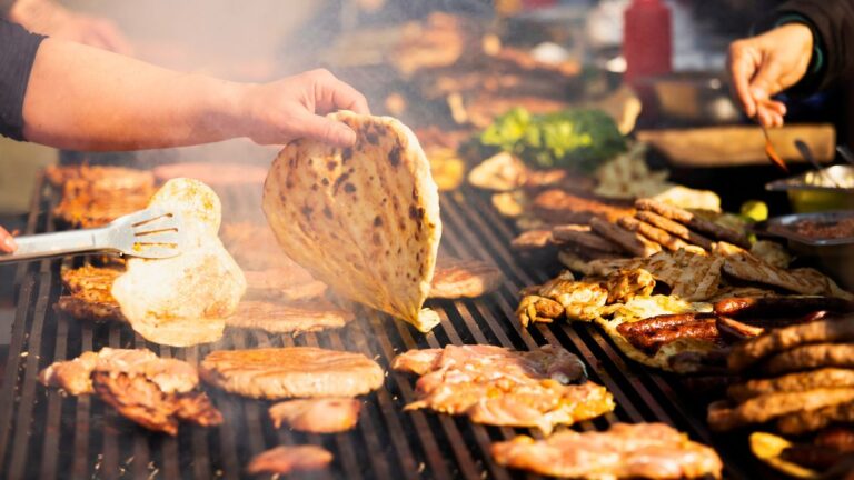 14 Food Festivals Every Food Lover Should Experience This Year