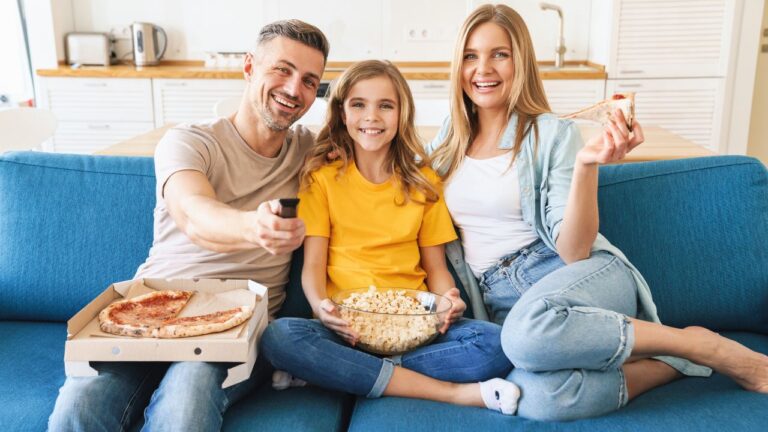 14 Foods That Define Generations and Why We Still Crave Them