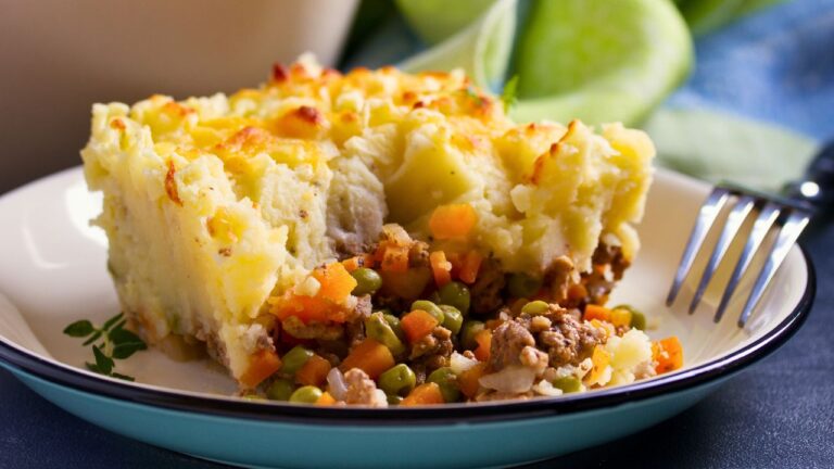 14 Iconic Dishes Forged by Necessity That Became Beloved Traditions