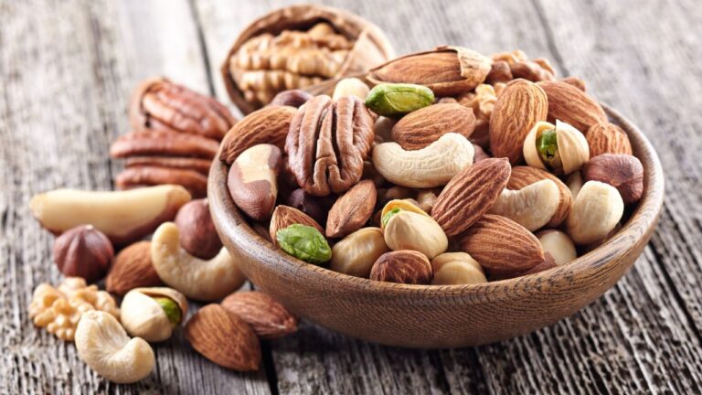 14 Nuts and Seeds to Elevate Your Snacks, Salads, and Baking