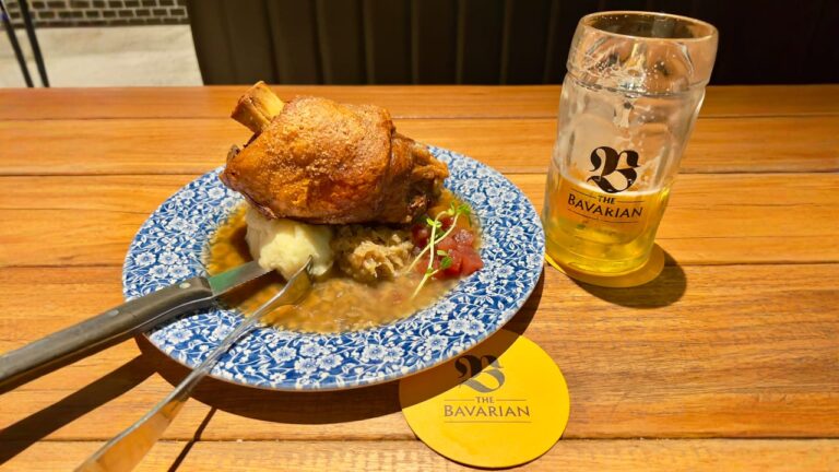 14 Reasons Oktoberfest Food Is Worth Celebrating Even Without the Beer