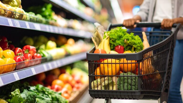 14 Ways Food Marketing Gets You to Buy More Than You Planned