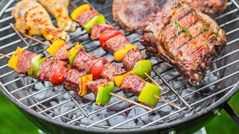 15 Clever Tricks for Flavor-Packed Grilling on a Budget