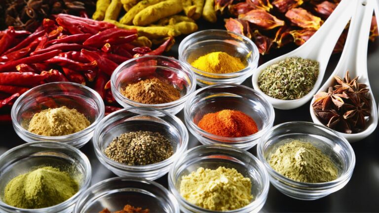 15 Essential Spices Every Home Cook Needs for Flavor Packed Meals