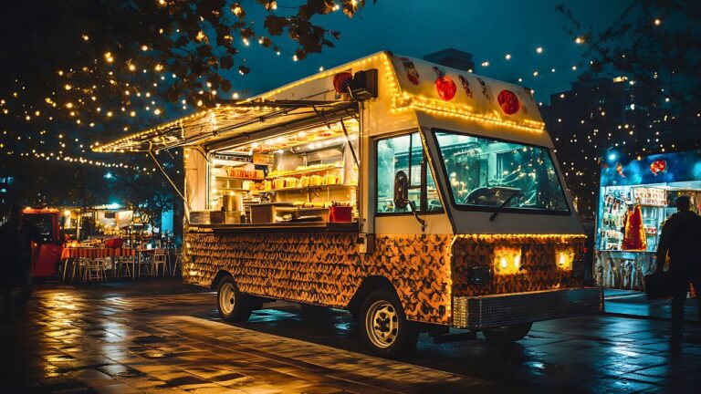 15 European Cities Foodies Can’t Miss for Street Food, Markets, and Michelin Magic
