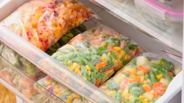 15 Frozen Foods to Stock Now for Big Flavor and Easy Weeknight Wins