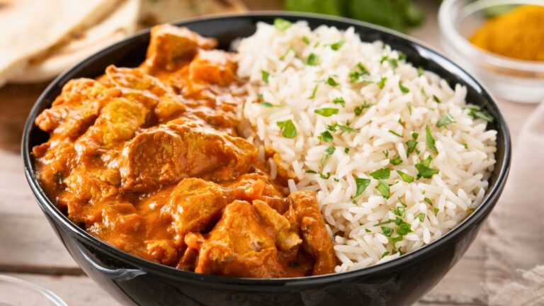 15 Iconic Indian Curries to Try From Butter Chicken to Vindaloo