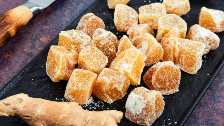 15 Packable Sweet Treats Perfect for Planes, Road Trips, and Anywhere You Go