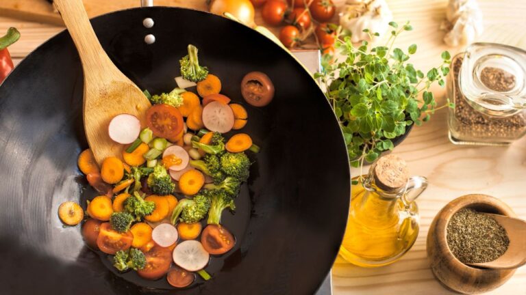 15 Pro Tips for Lightning-Fast Asian Dinners Bursting with Flavor