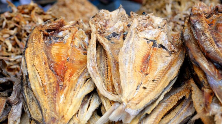 15 Staple Foods That Powered Life in the World’s Most Remote Places