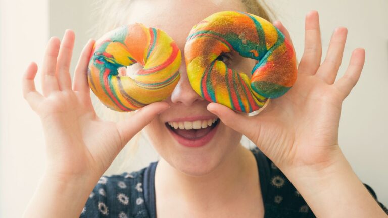 10 American Food Fads That Started as Gags and Became Mainstream Must-Eats