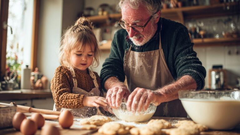 10 Family Memories Built Around Food From Secret Recipes to Sunday Feasts