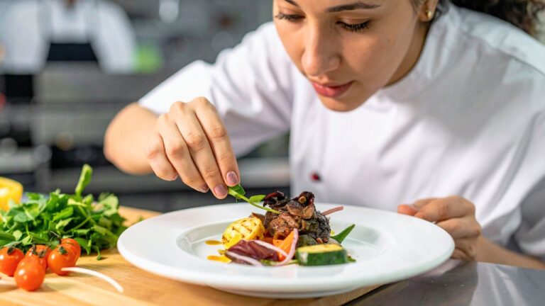 12 Chef-Tested Secrets for Cooking Bistro-Worthy French Classics at Home