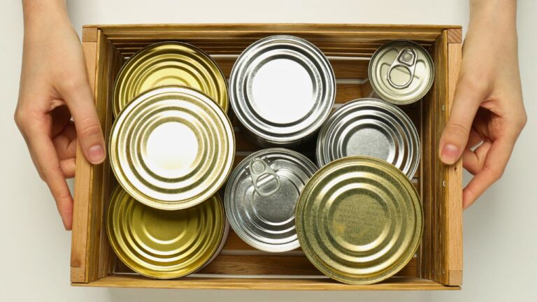 12 Strangest Foods You Can Buy in a Can