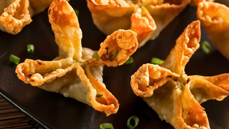 14 American Chinese Menu Classics You Won’t Find in China