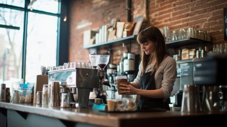 14 Coffee Chain Orders You Should Skip According to Baristas